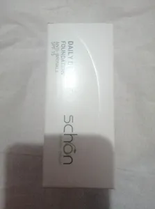 تجریه خرید کرم پودر شون مدل Daily Defence شماره D02 حجم 30 میلی لیتر