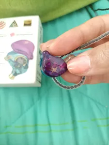 تجریه خرید هدفون کیو کی زد مدل ZXT