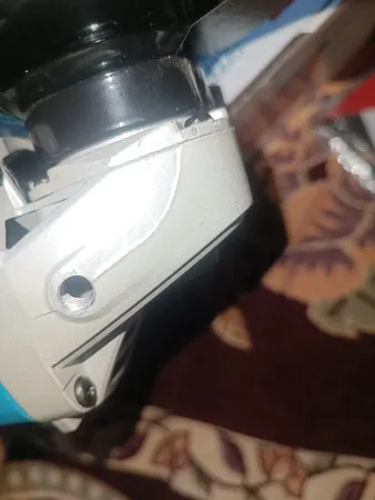 مینی فرز آنکور مدل A2