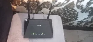 تجریه خرید مودم روتر VDSL2/ADSL2+ نتربیت مدل NSL-224