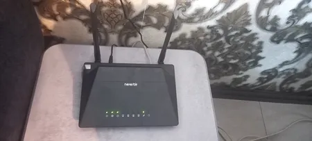 مودم روتر VDSL2/ADSL2+ نتربیت مدل NSL-224