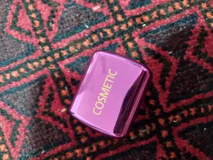 تجریه خرید مداد تراش آرایشی کازمتیک مدل 011