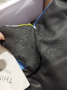 تجریه خرید دستکش اسکی مدل SIZE M