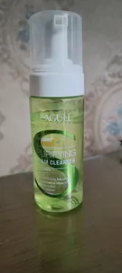 تجریه خرید فوم شستشو صورت سی گل مدل ویتامین سی مناسب پوست چرب و مختلط حجم 150 میلی‌ لیتر