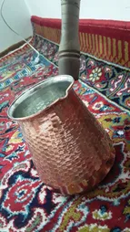 قهوه جوش کد CU-8048