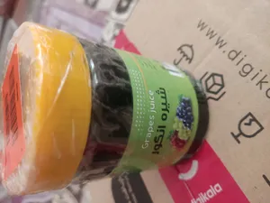 تجریه خرید شیره انگور فدک - 500 گرم