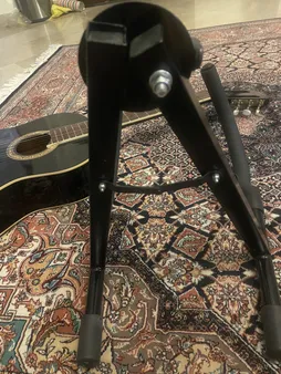 پایه گیتار سناتور کد 004