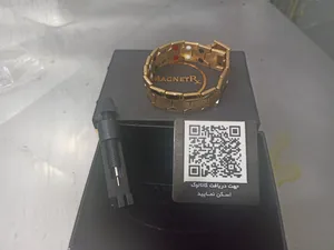 تجریه خرید دستبند مغناطیسی مدل 316L