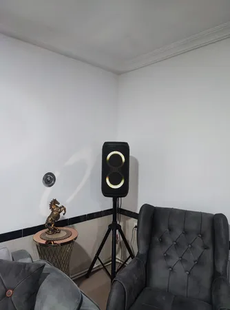 پایه اسپیکر Promax