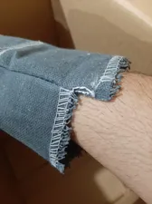 تجریه خرید دستکش جوشکاری مدل DST 222