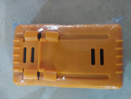 مولتی متر دیجیتال مدل DT700D