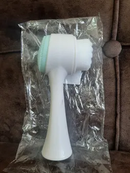 برس پاک‌سازی مدل B001