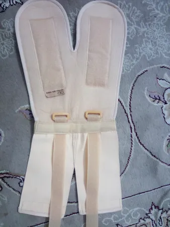 زانوبند سما طب پاکان مدل 5011