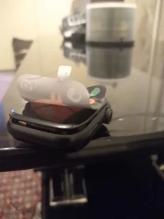 ساعت هوشمند مدل T500