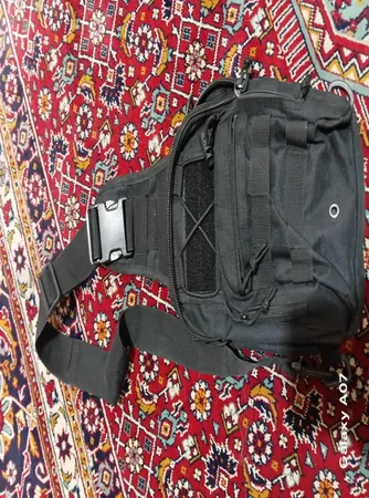 کیف کراس بادی مدل تاکتیکال APP-175