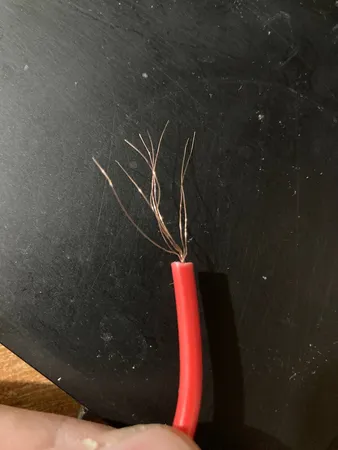 پراب مولتی متر مدل TL04