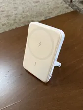 تجریه خرید پاوربانک بی سیم انکر مدل A1611 ظرفیت 5000 میلی آمپر ساعت