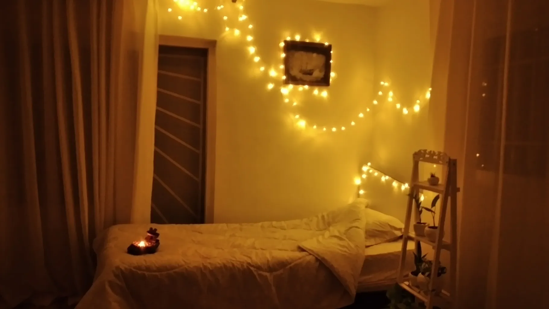 ریسه ال ای دی مدل سوزنی طول 10 متری