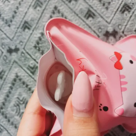 کیسه آب گرم کودک مدل lemon کد 302