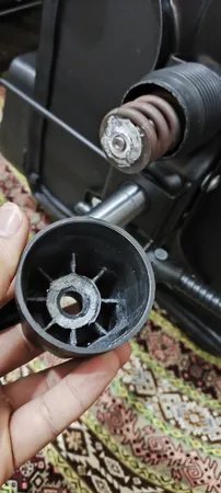 صندلی گیمینگ ریزر مدل parla