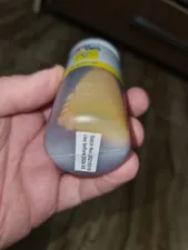 تجریه خرید پک کامل جوهر مخزن وکس مدل CA100M450