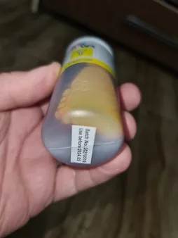 پک کامل جوهر مخزن وکس مدل CA100M450