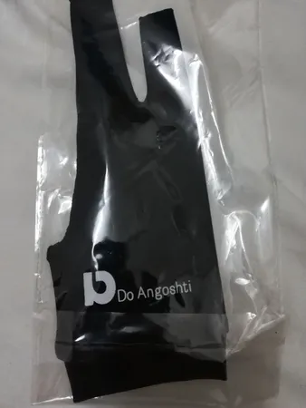 دستکش طراحی مدل B2L