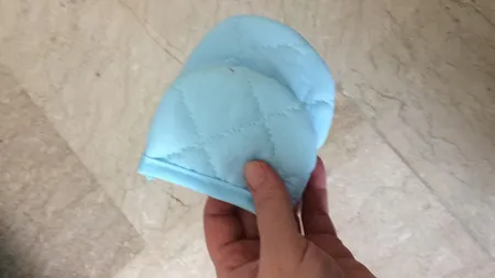 دستگیره آشپزخانه مدل BRN-4 بسته 2 عددی