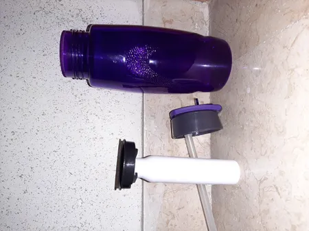 قمقمه مانیا مدل 103115 گنجایش 0.780 لیتر