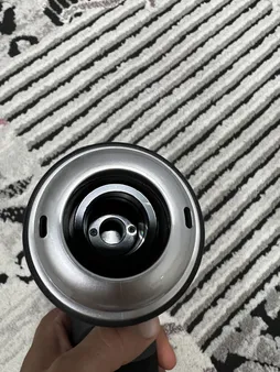 ماساژور برقی بوستر مدل  LightSaber