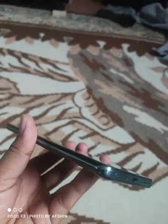 گوشی موبایل آنر مدل X9b دو سیم کارت ظرفیت 256 گیگابایت و رم 12 گیگابایت