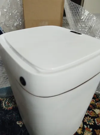 سطل زباله هوشمند مدل استریل کد 13L