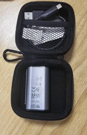 کیف هدفون یوگرین مدل 40816-LP128