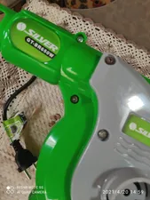 تجریه خرید دستگاه دمنده و مکنده سیلور مدل GTBR650W