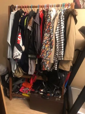 رگال لباس مدل NR44