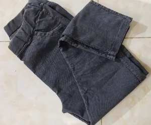 تجریه خرید شلوار جین زنانه کد 902