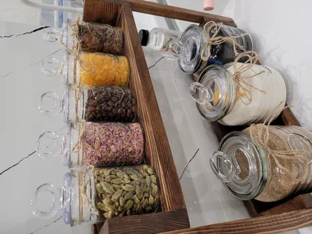 بانکه لیمون مدل TS 6