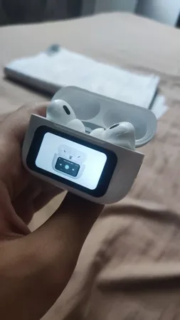 هدفون بلوتوثی ریمکس مدل CozyPods W30N