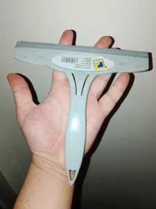 تجریه خرید تیغه شیشه پاک کن ارج پلاستیک کد ۱۸۲