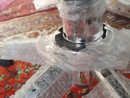صندلی گیمینگ کادی نو مدل G2024 پرومکس