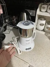 تجریه خرید آسیاب کیپ مدل KG-250