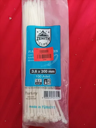 بست کمربندی ان اس اس مدل CM-300IC