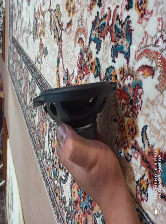 اسپیکر پشت و جلو خودرو ساووی مدل sv-1635 سایز 6×9 اینچ بسته دو عددی