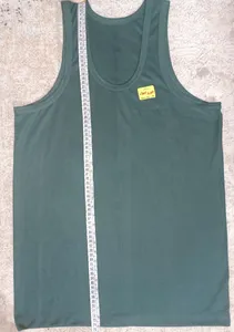 تجریه خرید زیرپوش رکابی مردانه نیکو کد 888 مجموعه 6 عددی