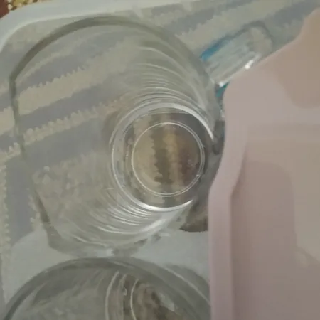 ست پیک نیک لیمون مدل 4 نفره کد 1783