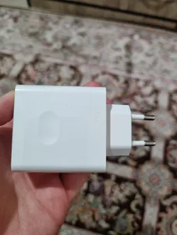 شارژر دیواری 66 وات داریا مدل DA-P66E05