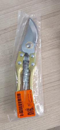 قیچی باغبانی مدل X5