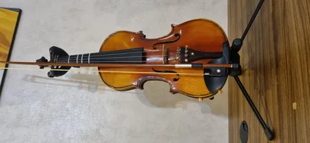 پایه ویولن سناتور استندز مدل ادمیرال