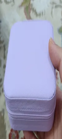 جعبه جواهرات مدل پرینسس