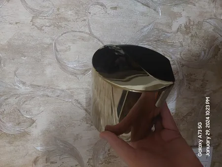 پایه رول دستمال کاغذی مبین مدل تی دا